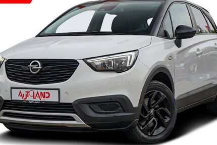 Opel Crossland (X) 44.404 km 14.950 &euro; Kassel 34123