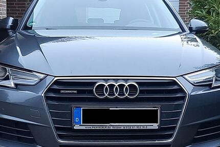 Audi A4 238.000 km 12.600 &euro; Goldenstedt 49424