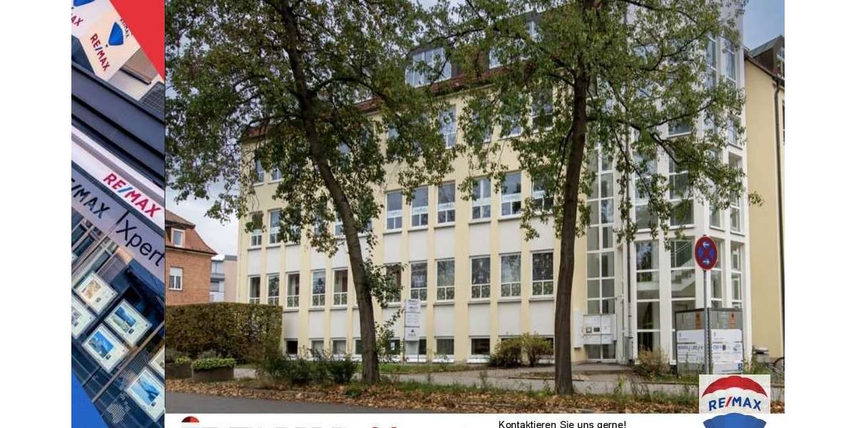 Büro in Bayreuth 1.290.000 € 472 m² zimmer