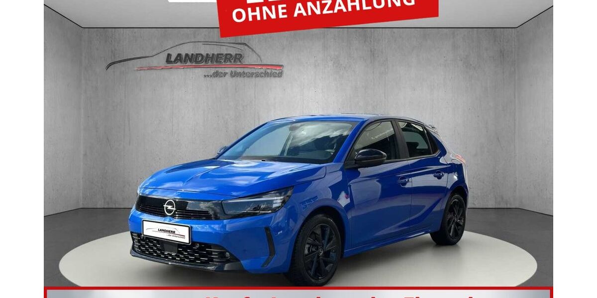 Opel Corsa 15.966 km 17.865 &euro; Thannhausen 86470