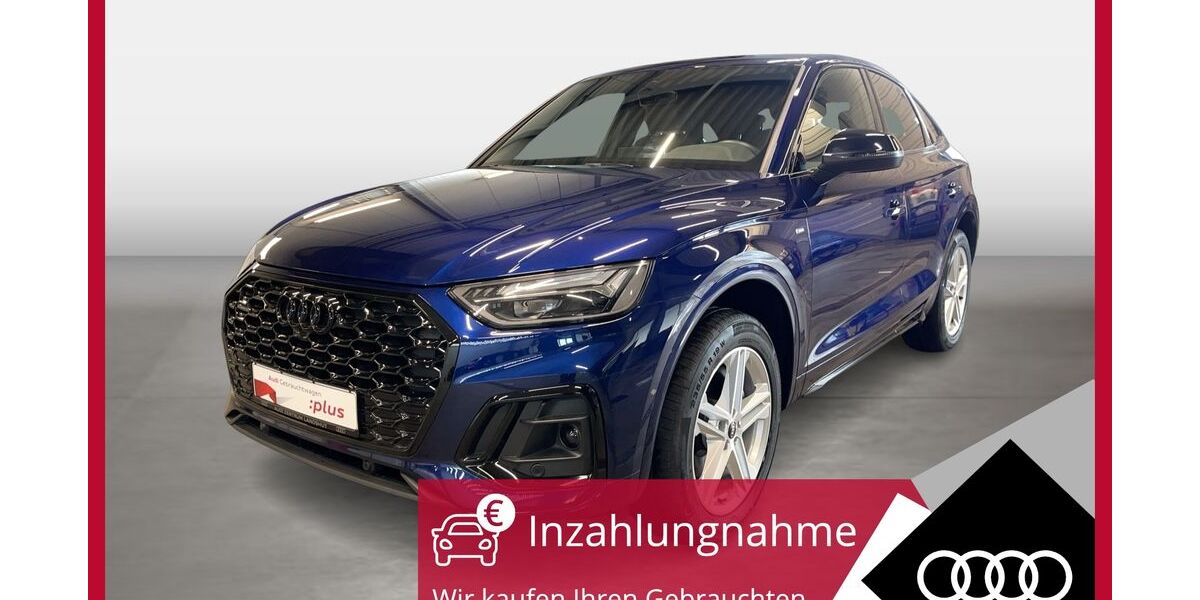 Audi Q5 25.480 km 39.580 &euro; Landshut 84030
