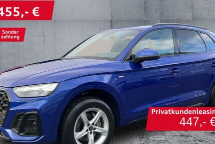 Audi Q5 74.870 km 34.300 &euro; Chemnitz 09119