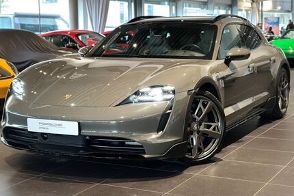 Porsche Taycan 12.200 km 98.900 &euro; Hilzingen 78247