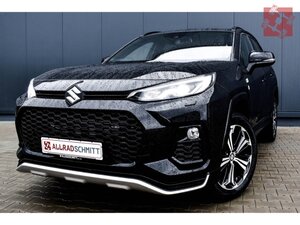 Suzuki Across Plug-in Hybrid Comfort+ 2.5l E-CVT 4x4 10.250 km 42.500 € Höchberg-Würzburg 97204