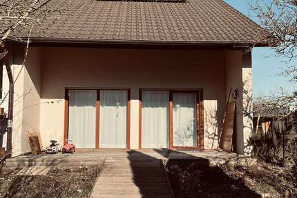 Haus zum Kaufen in Bad Teinach-Zavelstein 399.000 € 102 m²