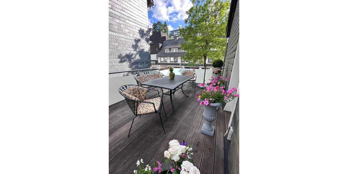 Mehrfamilienhaus, Wohnhaus Willingen (Upland) - 14 Zimmer, 260 m&sup2;, 850.000&euro; | Angebot:26874834