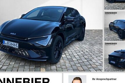 Kia EV6 6.993 km 46.890 &euro; Leipzig 04158