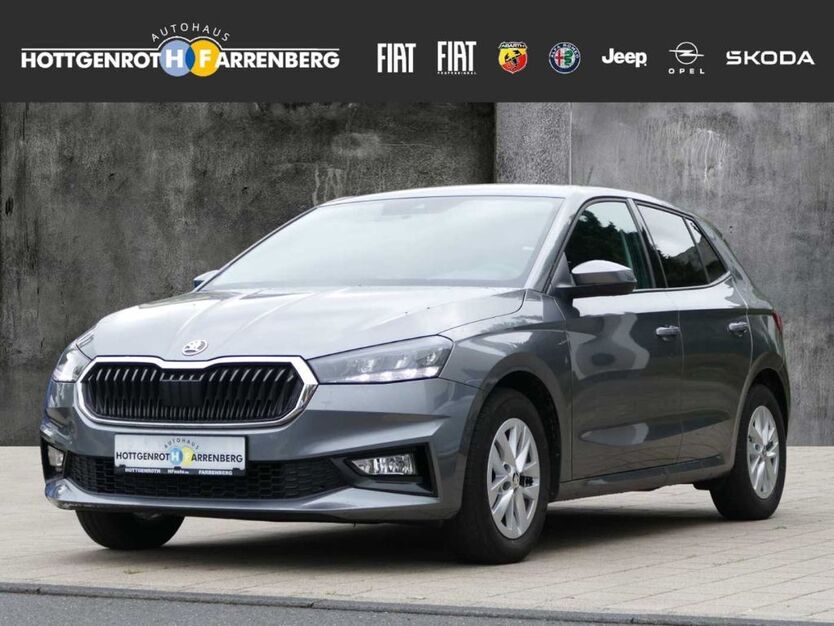Skoda Fabia 69.258 km 13.990 € Altenkirchen 57610