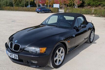 BMW Z3 158.500 km 8.700 &euro; Lahr 77933
