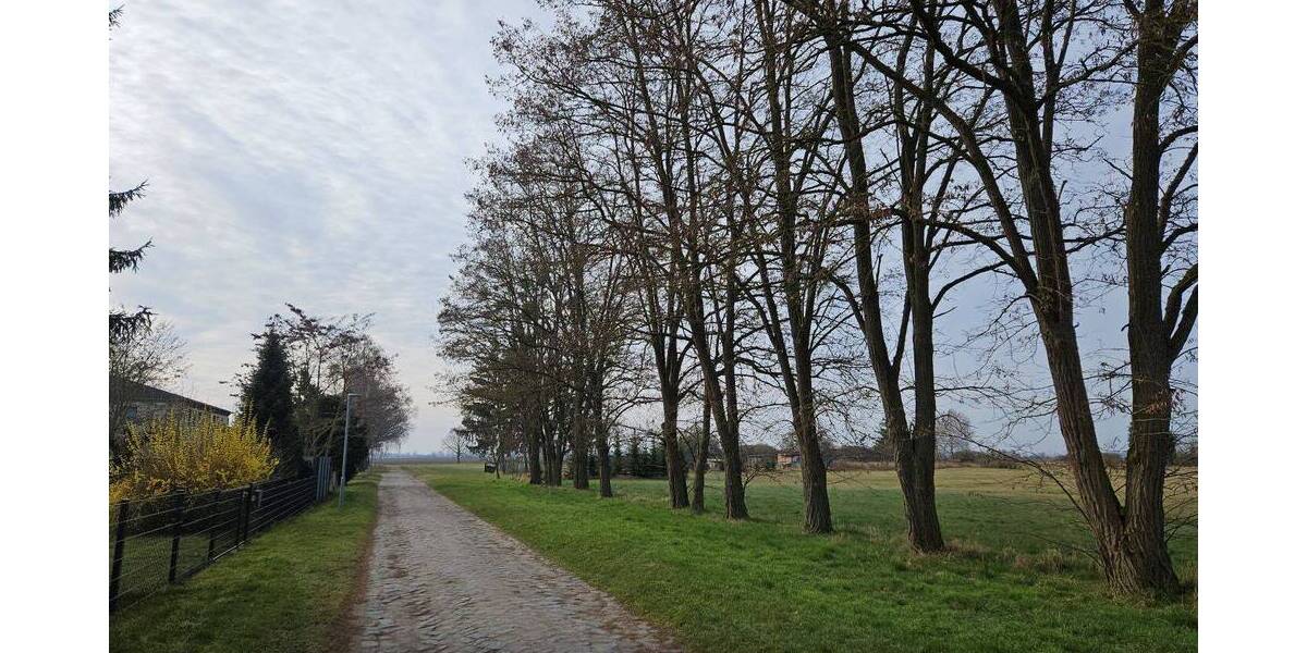 Grundstück Ducherow Schwerinsburg - 56.000&euro; | Angebot:26055327