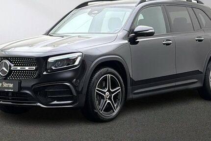 Mercedes-Benz GLB 220 9.900 km 50.900 &euro; Aurich (im Gewerbepark Schirum II) 26605