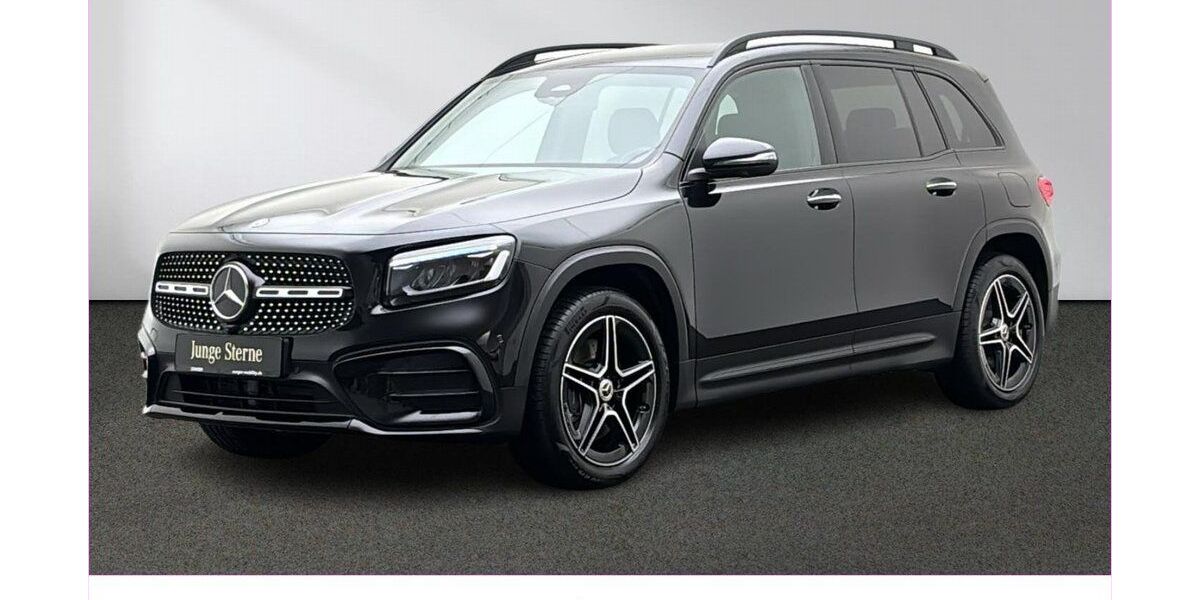 Mercedes-Benz GLB 220 9.900 km 50.900 &euro; Aurich (im Gewerbepark Schirum II) 26605