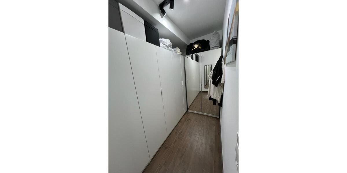 3‑Zimmer Penthouse Wohnung, Bj. 2021, 3. OG, Balkon, TG-Stellpl. 3 zimmer