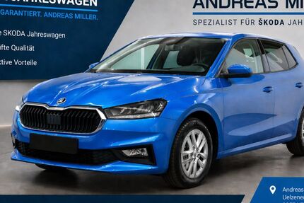 Skoda Fabia 12.890 km 19.680 &euro; Tätendorf 29576