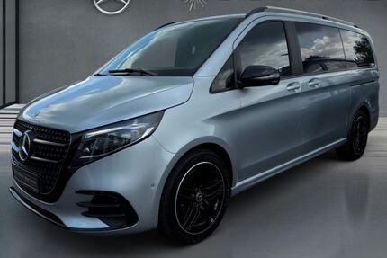 Mercedes-Benz V 300 21.100 km 73.999 &euro; Rotenburg 27356