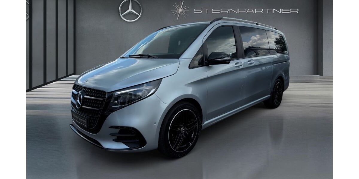 Mercedes-Benz V 300 21.100 km 73.999 &euro; Rotenburg 27356