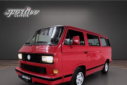 VW T3 Multivan 300.350 km 29.979 &euro; Markranstädt 04420