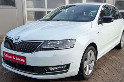 Skoda Rapid 63.620 km 12.950 &euro; Schwarzenbek 21493