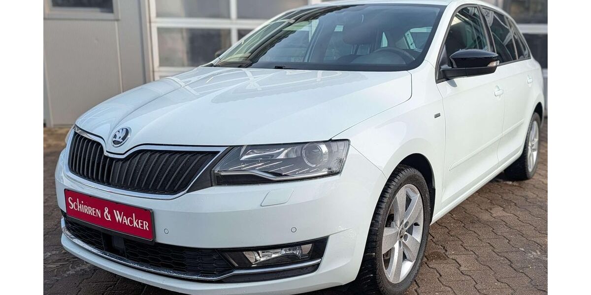Skoda Rapid 63.620 km 12.950 &euro; Schwarzenbek 21493
