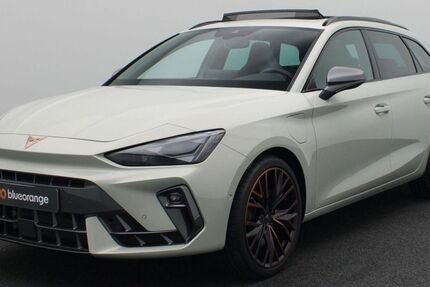 Cupra Leon 1.021 km 45.190 € Twist 49767