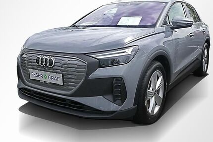 Audi Q4 e-tron 51.150 km 39.640 &euro; Erlangen 91058