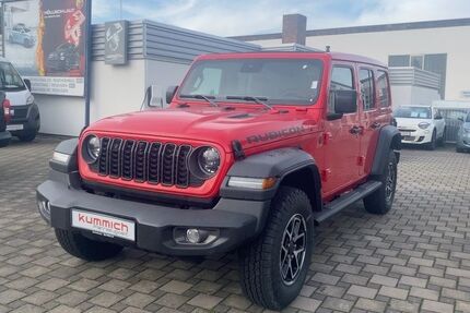 Jeep Wrangler 8.000 km 56.990 &euro; Bopfingen 73441
