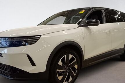 Opel Grandland (X) 18.350 km 28.790 &euro; Ottersberg 28870