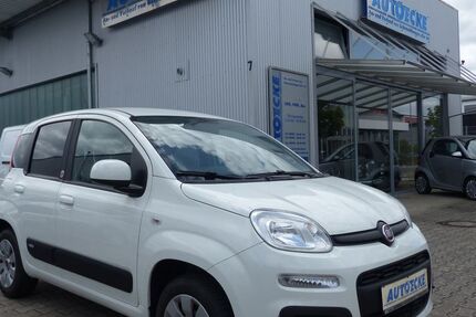 Fiat Panda 42.000 km 8.500 &euro; Hockenheim 68766