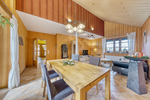 Architektenhaus für Familien in Feldrandlage mit Vollkeller - Einfamilienhaus Armstedt | Angebot:26083008