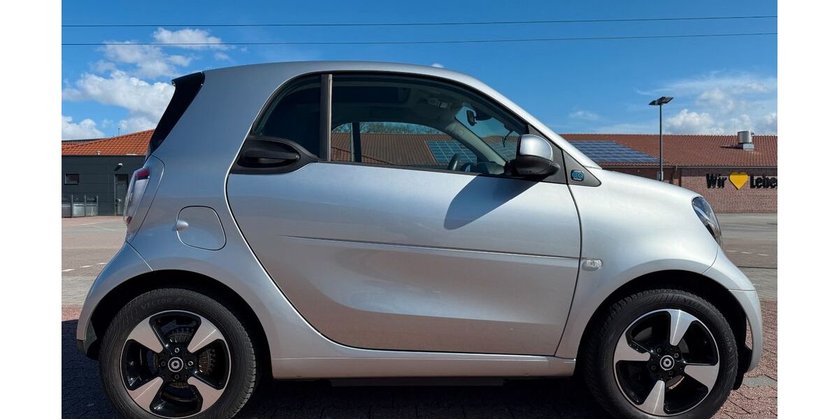 Smart ForTwo 38.000 km 11.999 &euro; Edewecht 26188