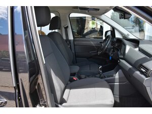 VW Caddy 2.0 TDI BMT (5-Sitze) 4MOTION Standhz Camp 41.154 km 28.795 &euro; Donauwörth 86609