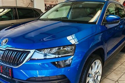 Skoda Karoq 120.116 km 17.850 &euro; Eime-Deinsen 31036