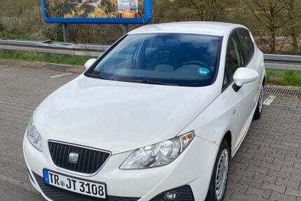 Seat Ibiza 100.500 km 3.200 &euro; Trier 54285