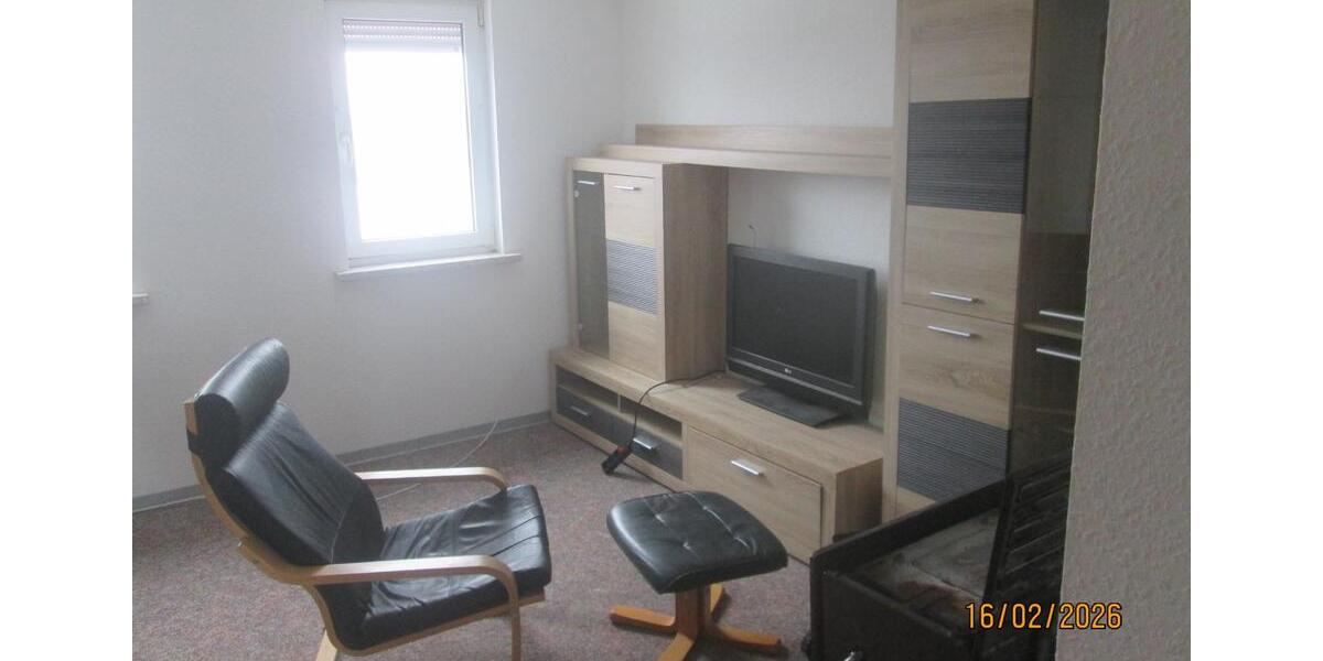 Etagenwohnung Neuhaus am Rennweg Geiersthal - 2 Zimmer, 45 m&sup2;, 340&euro; | Angebot:25174437