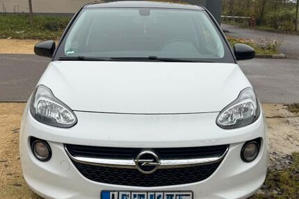 Opel Adam 75.000 km 6.400 &euro; Überlingen 88662