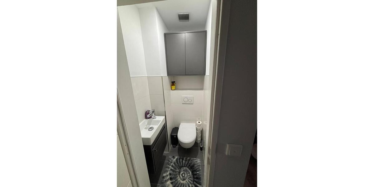 Etagenwohnung Belm - 3 Zimmer, 83 m&sup2;, 200.000&euro; | Angebot:25058038