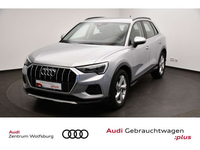 Audi Q3 74.909 km 25.690 &euro; Wolfsburg 38440