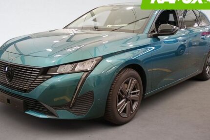 Peugeot 308 37.559 km 17.900 &euro; Hamburg 22529