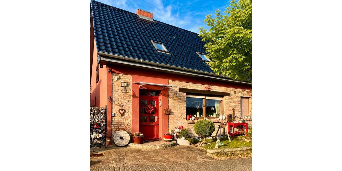 Einfamilienhaus Korswandt - 3 Zimmer, 110 m&sup2;, 329.000&euro; | Angebot:26441104