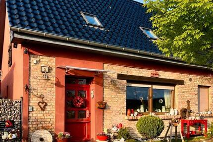 Haus Korswandt - 3 Zimmer, 110 m&sup2;, 329.000&euro; | Angebot:26441104