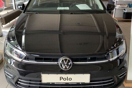 VW Polo 50.000 km 16.900 &euro; Traunstein 83278