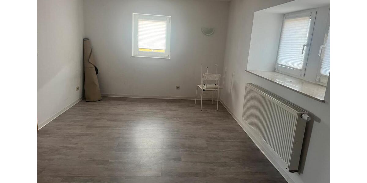 Erdgeschoßwohnung Dippoldiswalde - 2 Zimmer, 56 m&sup2;, 480&euro; | Angebot:24371453