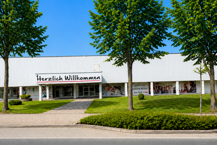 Gewerbeobjekt Seesen - 1.400.000&euro; | Angebot:27460471