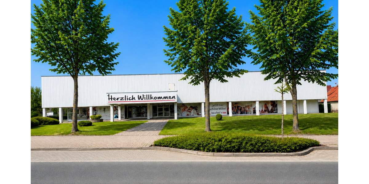 Gewerbeobjekt Seesen - 1.400.000&euro; | Angebot:27460471