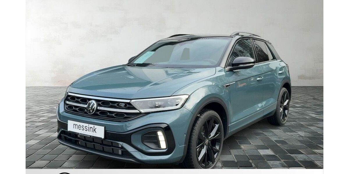 VW T-Roc 2.692 km 38.850 &euro; Radevormwald 42477