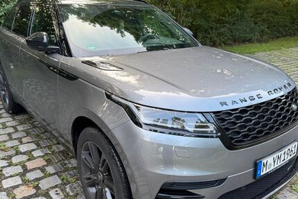 Land Rover Range Rover Velar 41.000 km 41.200 &euro; München 81369