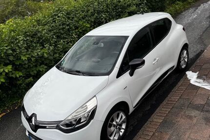 Renault Clio 87.000 km 7.899 &euro; Warburg 34414