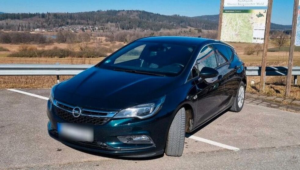 Astra