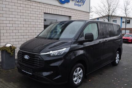 Ford Transit Custom 9.824 km 42.980 &euro; Schüttorf 48465
