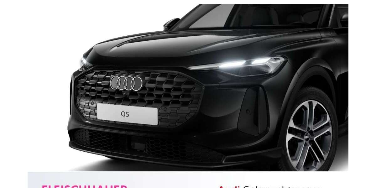 Audi Q5 10.948 km 52.790 &euro; Köln 50823